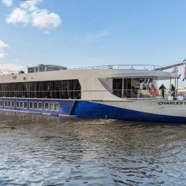 KD Hotelship Düsseldorf Messe South