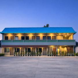 The Homey Boutique Rawai, hotel en Rawai Beach