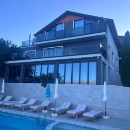 Bella Vista Rezidence, hotel di Pogradec