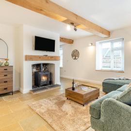 2 Bed in Fincham oc-t33561
