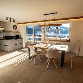 Appartements Morgensonne