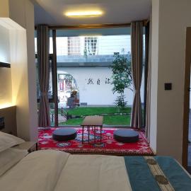 Anran Xinyue Inn, Dali Old Town, hotel a Dali