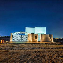 Al manama villa 2, Hotel in Ḩaşat al Bidīyah
