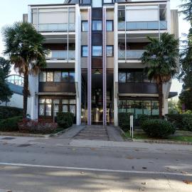 Residence Concordia, hotel Goriziában