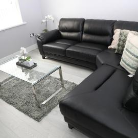 Homely One Bedroom Apartment In Birmingham