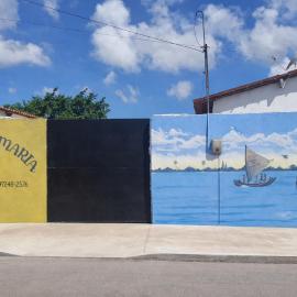 Pousada Vó Maria