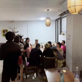 Galaxy Hostel华人青年旅舍, hotel in Alexandria