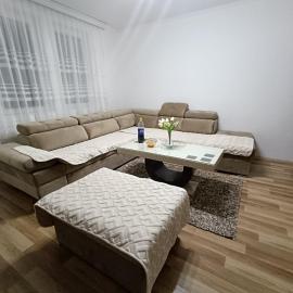DIMI Aparmants, hotell i Kruševo