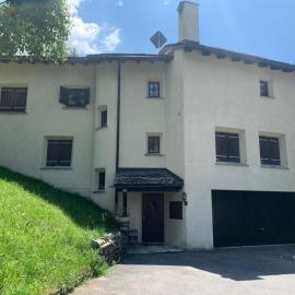 Pedecosta, hotel in Poschiavo