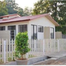 Aarex 63B Sparsh Chalet, hotel u gradu Dhamni