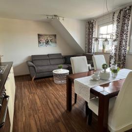 Haflinger Hof Detig, hôtel à Dipperz