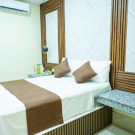 Hotel Monterio, hotel em Azua