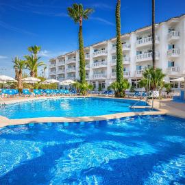 Viesnīca Hotel Servigroup Romana pilsētā Alkosebre