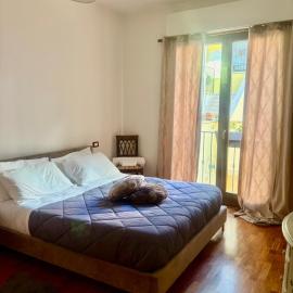 Carducci Center Home, hotel in San Benedetto del Tronto
