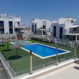 VistaBella apartment