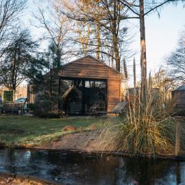 Holiday Home Maridu Wellness, hotel a Arnhem