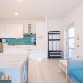 Conca d'Oro Apartments, appartamento 3