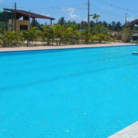 Linda casa em condomínio fechado, Hotel in Piaçabuçu