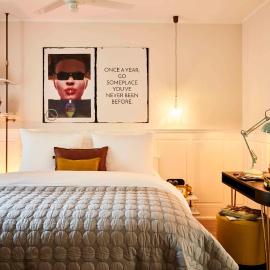 Max Brown Hotel Midtown, part of Sircle Collection