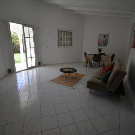Villa Entre Terre & Mer