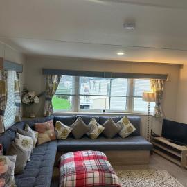 Horizon Bay, hotel in Longniddry
