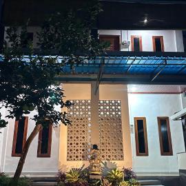 Mars Homestay Ubud