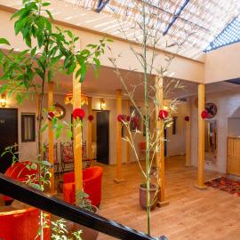 Auberge Prince
