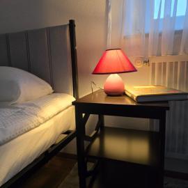 Ferienwohnung TALISA