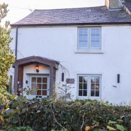 Park Cottage, hotel i Kingsbridge