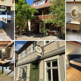 RitterLiving Ferienapartment am Markt