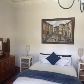 Ober-ammer-gau Guesthouse، فندق في Senekal