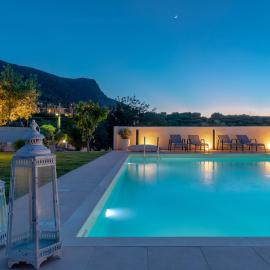 Mangie Villa Hersonissos - Private Pool, Sleeps 11