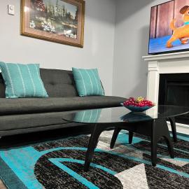 Affordable luxury at the Greens, hotel di Regina