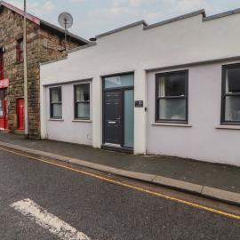 20 Lorton Street, hotel in Cockermouth