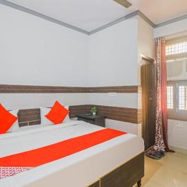 Hotel O by OYO Friend Guest House, hotel en Gurgaon