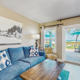 Bungalow Beach Place 4, hotel in Clearwater Beach