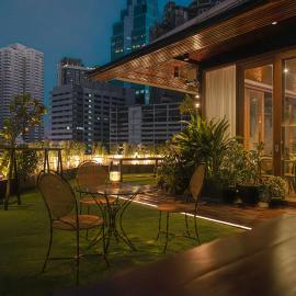Metro Pratunam Boutique Hotel, hotel em Pratunam