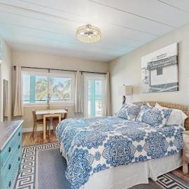 Bungalow Beach Place 7, hotel in Clearwater Beach