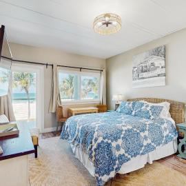 Bungalow Beach Place 6, hotel in Clearwater Beach