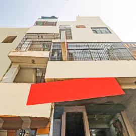 Hotel O by OYO New Vaishali