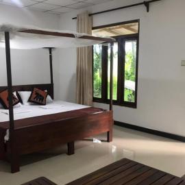 Paddy Field View Lodge Sigiriya