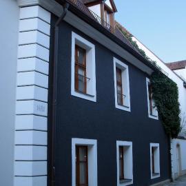Altstadtzauber Amberg, hotel in Amberg