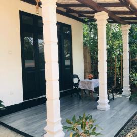 Nimal's villa