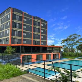 GIO Green Hotel Girardota Medellin, hotel a Girardota