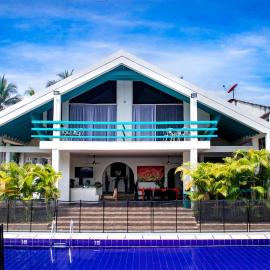 La Luisa Your retreat in Melgar with a private pool