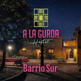 A la Gurda Hostel - Barrio Sur, hotel San Miguel de Tucumánban