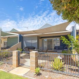 Ocean Breeze, hotel u gradu Jurien Bay