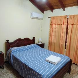 Departamentos Mary Federacion