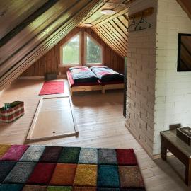 Capture Nordic Wilderness Camp, hotel a Ilomantsi