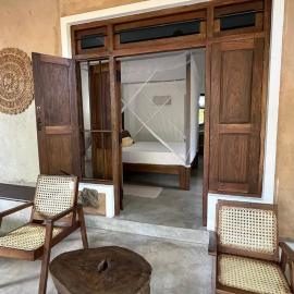 Kataragama Homestay, hotel i Kataragama
